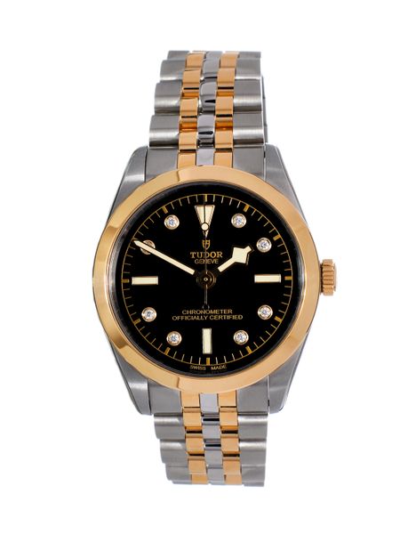 Tudor Black Bay 36 M79643-0006